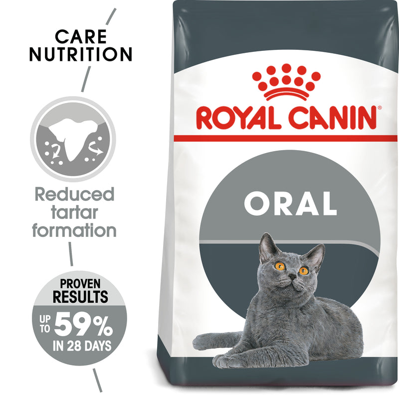 Feline Care Nutrition Oral Care 1.5 KG