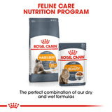 Royal Canin Intense Beauty in Gravy Wet Food Pouches
