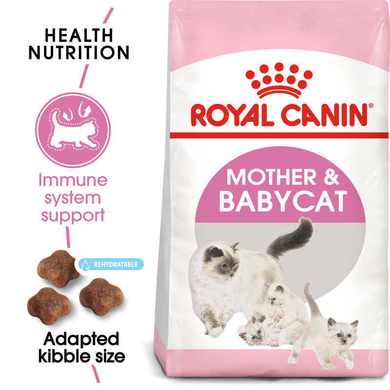 Royal Canin Mother and Babycat