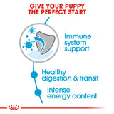 Royal Canin X-Small Puppy 1.5kg