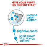 Size Health Nutrition Medium Puppy Wet Food Pouches