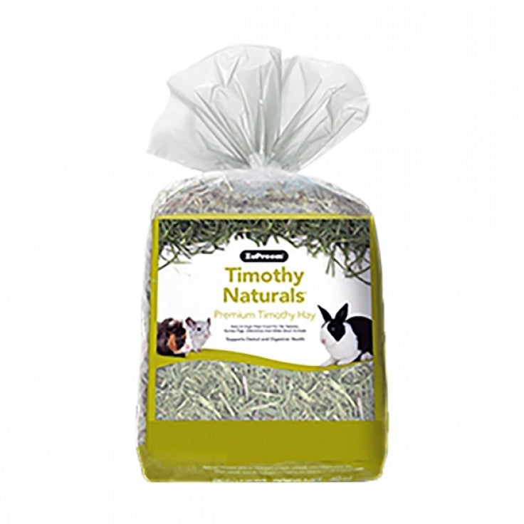 Zupreem Timothy Naturals Timothy Hay 14oz