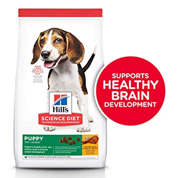 Hill’s Science Plan Medium Puppy Food With Chicken