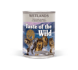 Wetlands Canine Formula 390g