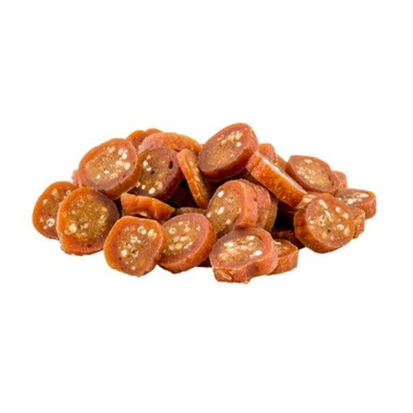 Deli Bites Duck 65g