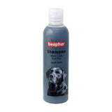 Shampoo Aloe Vera Back (Black coat) 250ml