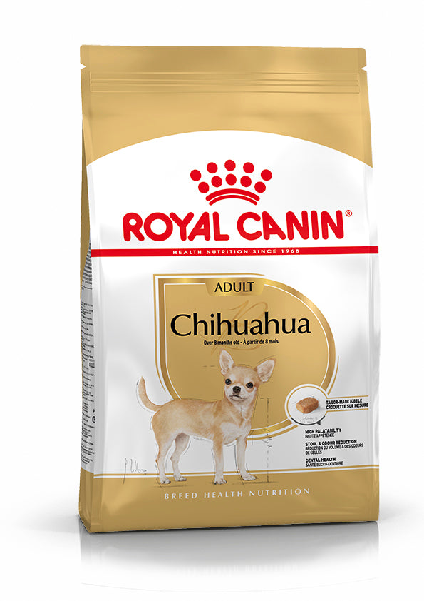 Royal Canin Chihuahua Adult 1.5kg