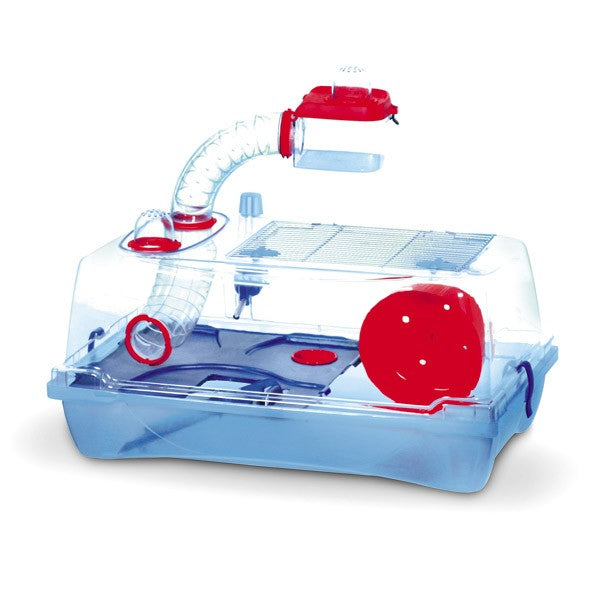 Kleo VIP Hamster Box