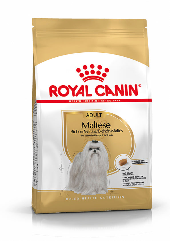 Royal Canin Maltese Adult 1.5kg