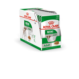 Royal Canin Mini Adult Wet Food Pouches