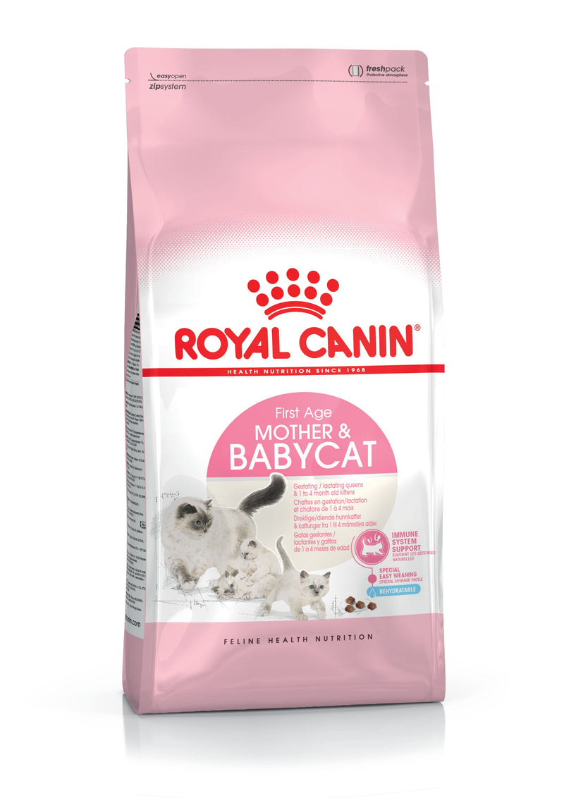 Royal Canin Mother and Babycat