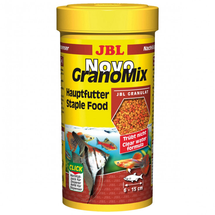 JBL NOVO GRANOMIX