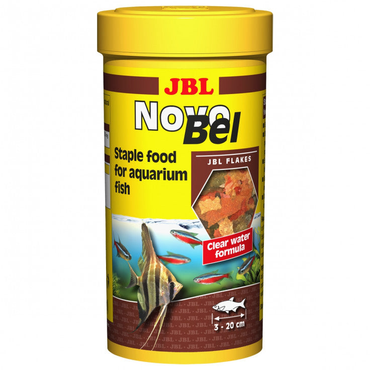 JBL NOVOBEL
