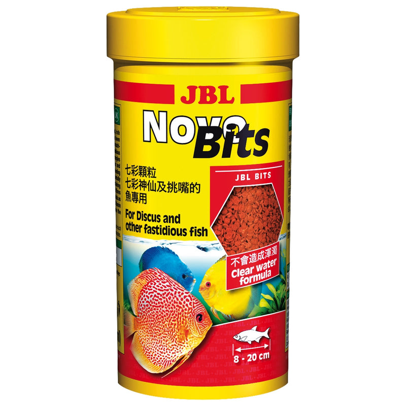 JBL NOVOBITS 250ML