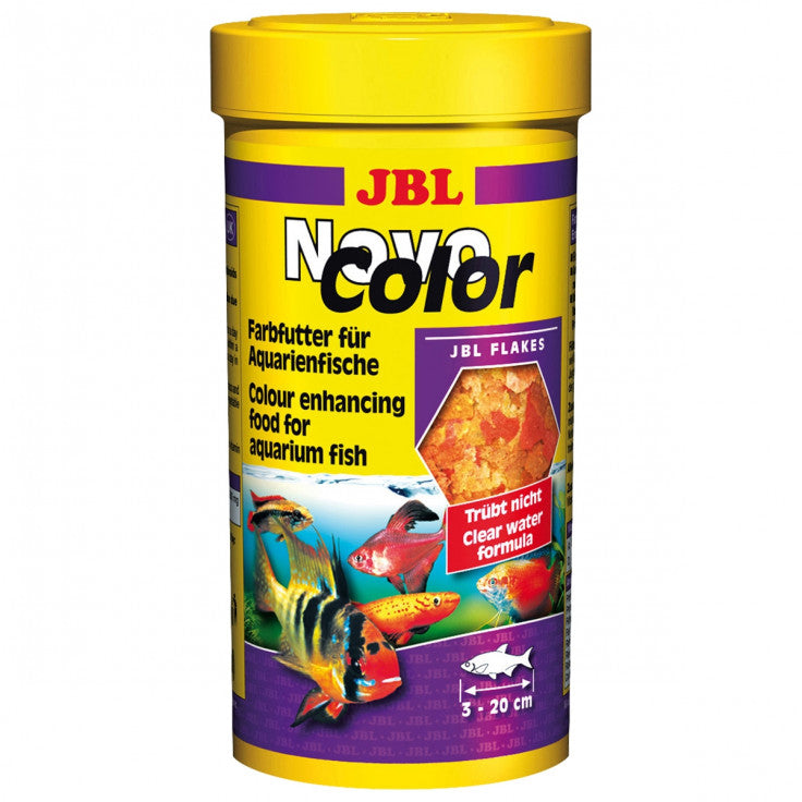 JBL NOVOCOLOR