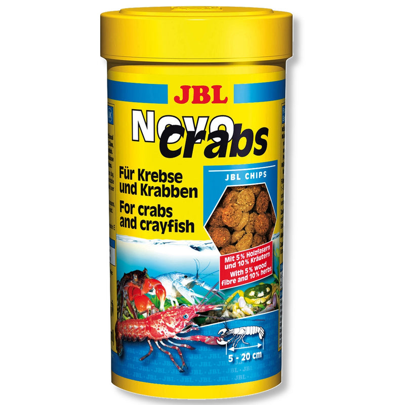 JBL NOVOCRABS