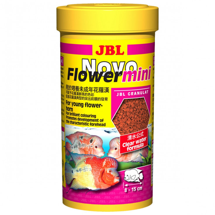 JBL NOVOFLOWER MINI