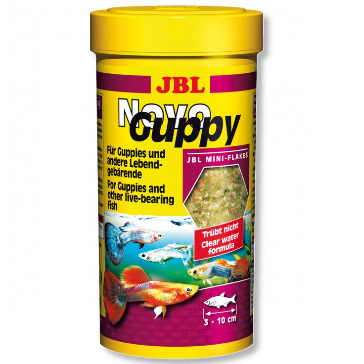 JBL NOVOGUPPY 100 ML