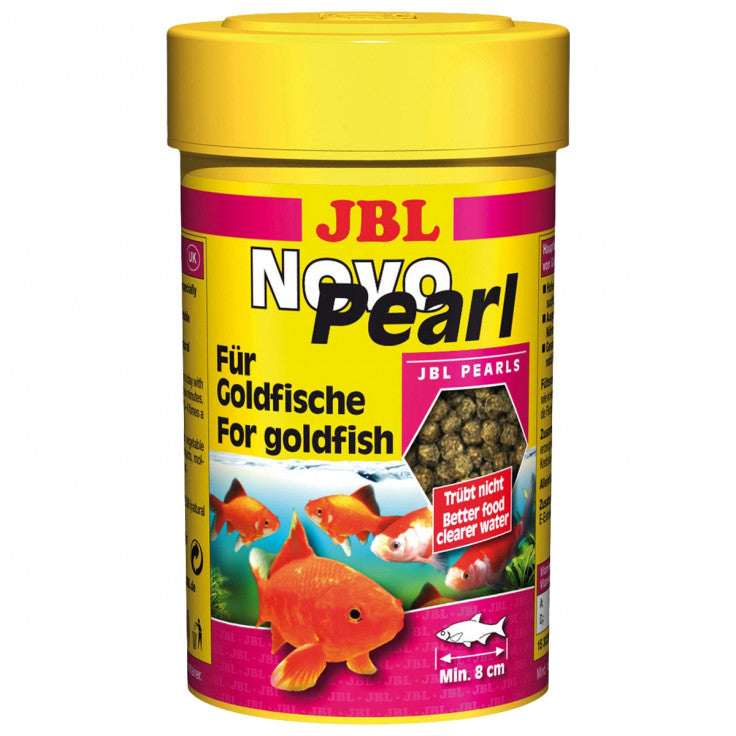 JBL NOVOPEARL
