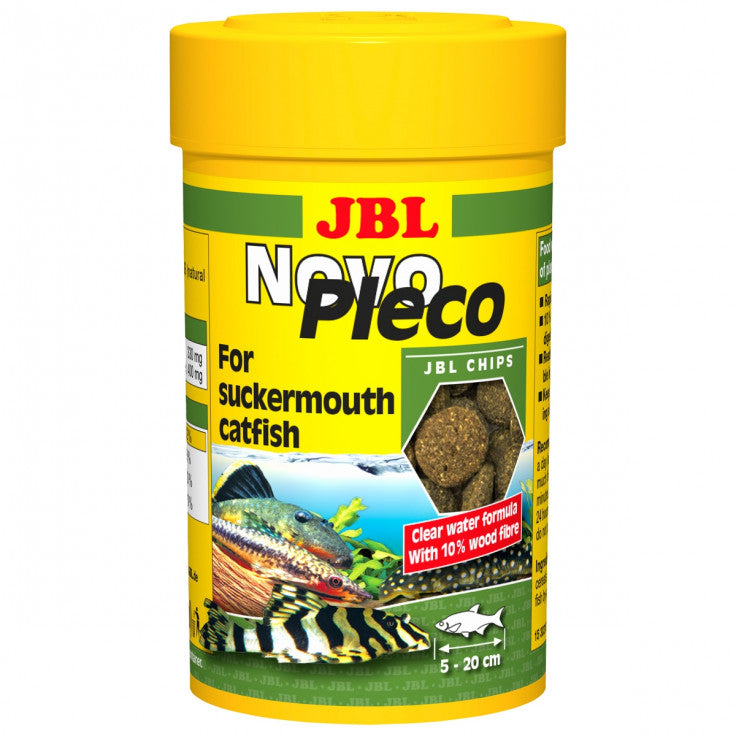 JBL NOVOPLECO 100 ML