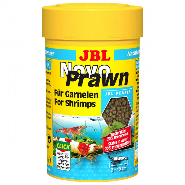 JBL NOVOPRAWN