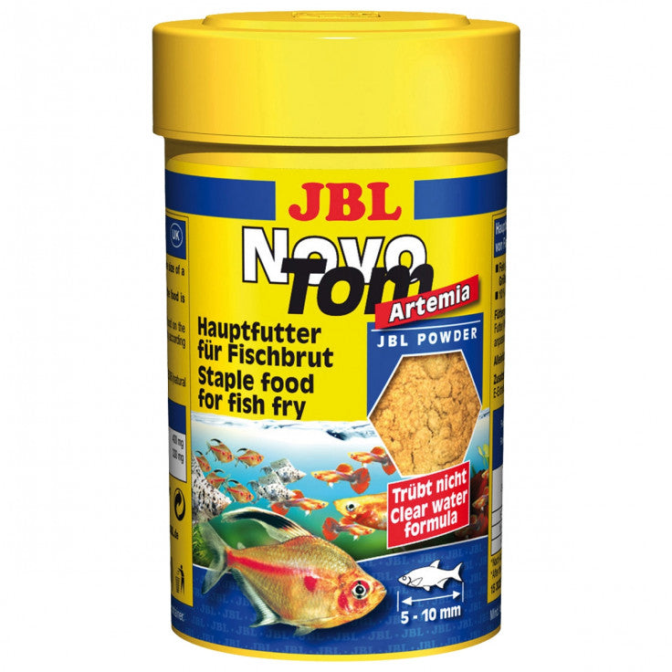 JBL NOVOTOM ARTEMIA