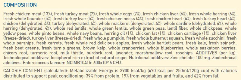 Orijen Original Dog Food