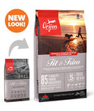 Orijen Fit & Trim Dog food