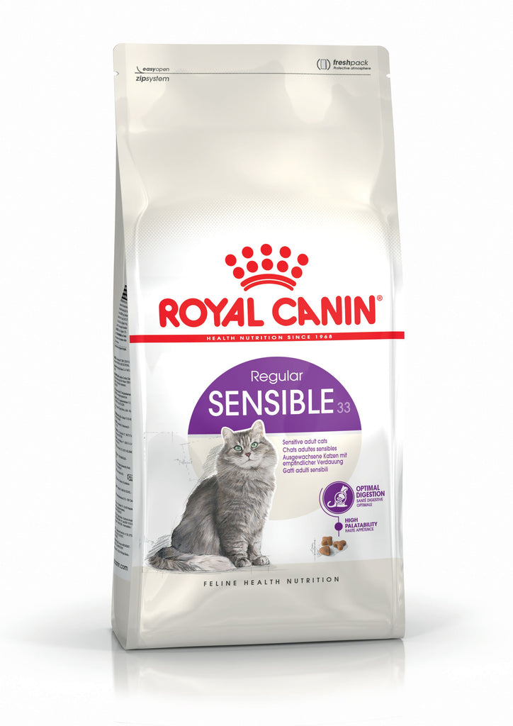 Royal Canin Sensible 2kg