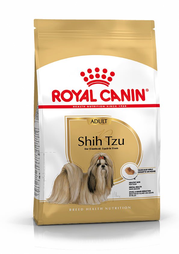 Royal Canin Shih Tzu Adult 1.5kg