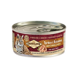 Carnilove Turkey & Reindeer For Adult Cats Wet Food Can 100g