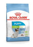 Royal Canin X-Small Puppy 1.5kg